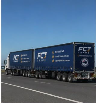 Interstate Services main image